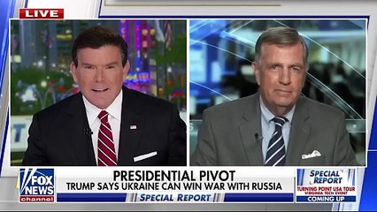 Röportaj, Ankara ile Fox News arasında kavga çıkardı