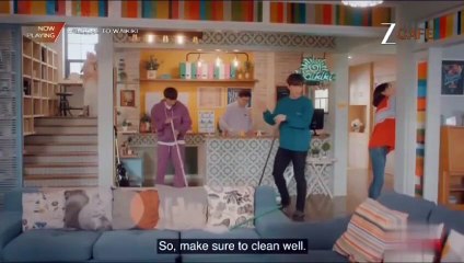 Welcome To Waikiki EP.25 Hindi Dubbed