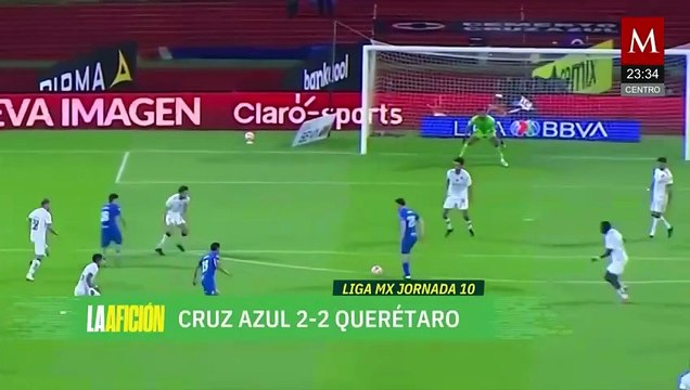 Revelan nombres de las mascotas del Mundial | Milenio Noticias La Afición, 24 de septiembre de 2025