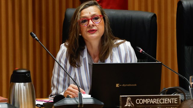Igualdad pide disculpas a las víctimas por los fallos en pulseras antimaltrato
