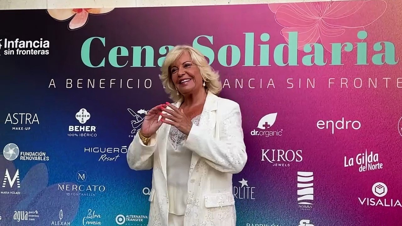 Bárbara Rey manda un enigmático mensaje a Isabel Preysler ante la publicación de sus memorias