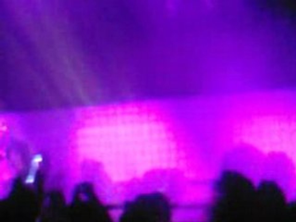 Laidback Vs Paulette @ Mix Club n°15