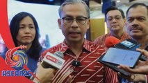Fahmi bincang dengan rakan sejawat bawa filem Malaysia ke pasaran ASEAN