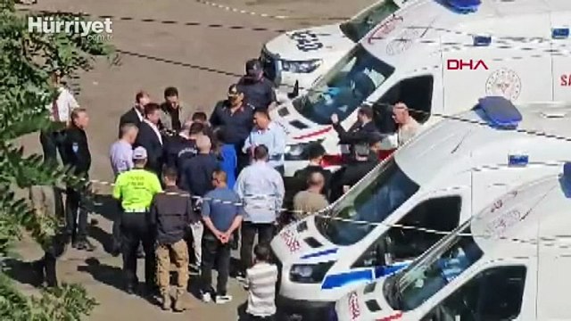 Zonguldak'ta, maden ocağında göçük; 2 İşçiyi kurtarma çalışmaları başlatıldı