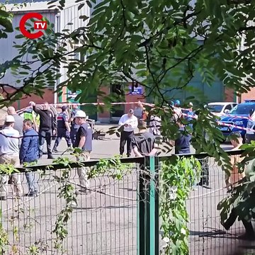 Zonguldak'ta, maden ocağında göçük; 2 İşçiyi kurtarma çalışmaları başlatıldı