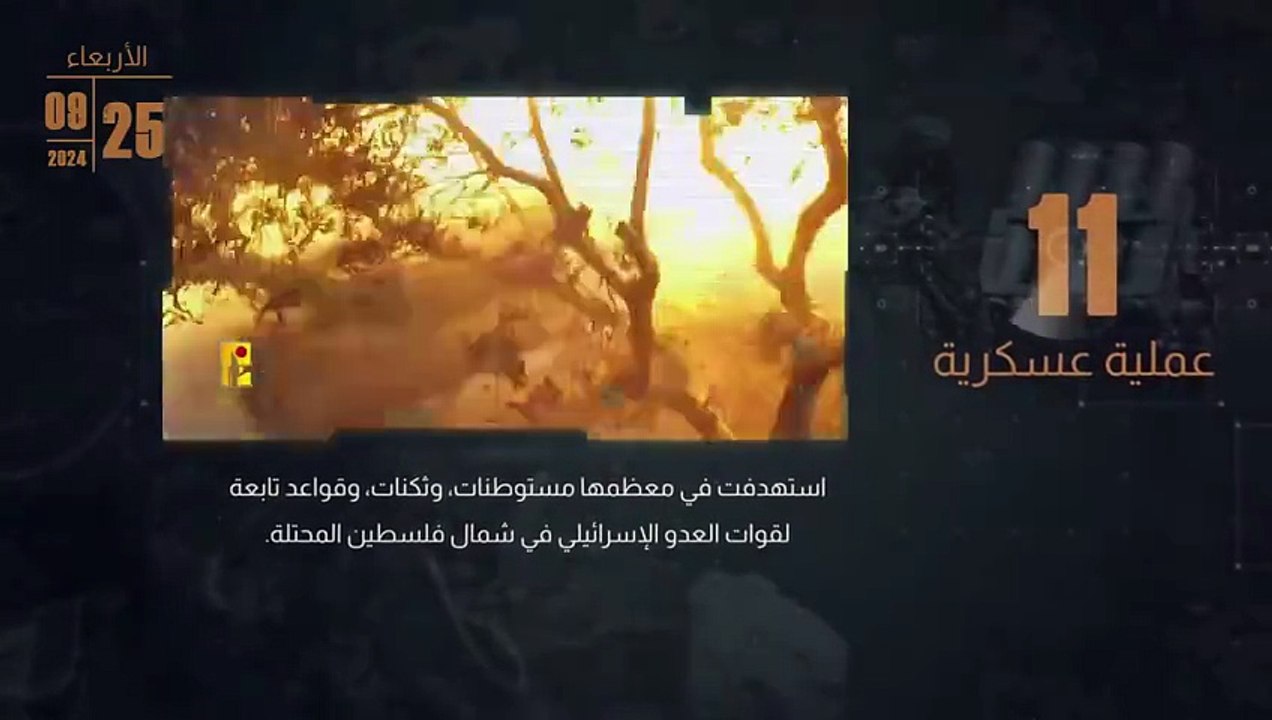 أولي البأس | اليوم الثالث | 2025-09-25