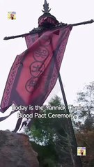 Bloodbound By Fate Engsub