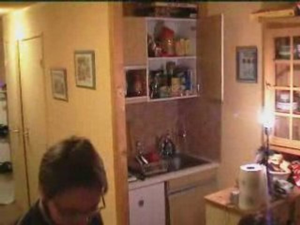 Le taboulé au poulet