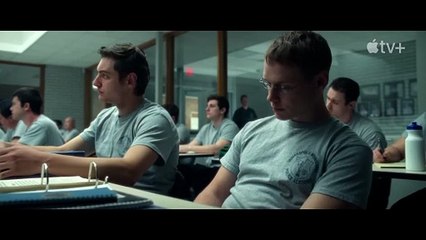 Apple cancelou estreia de série exclusiva da Apple TV+