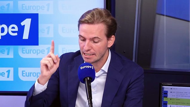 Soupçons de financement libyen : «La majorité du dossier est tombée», affirme Erik Tegnér