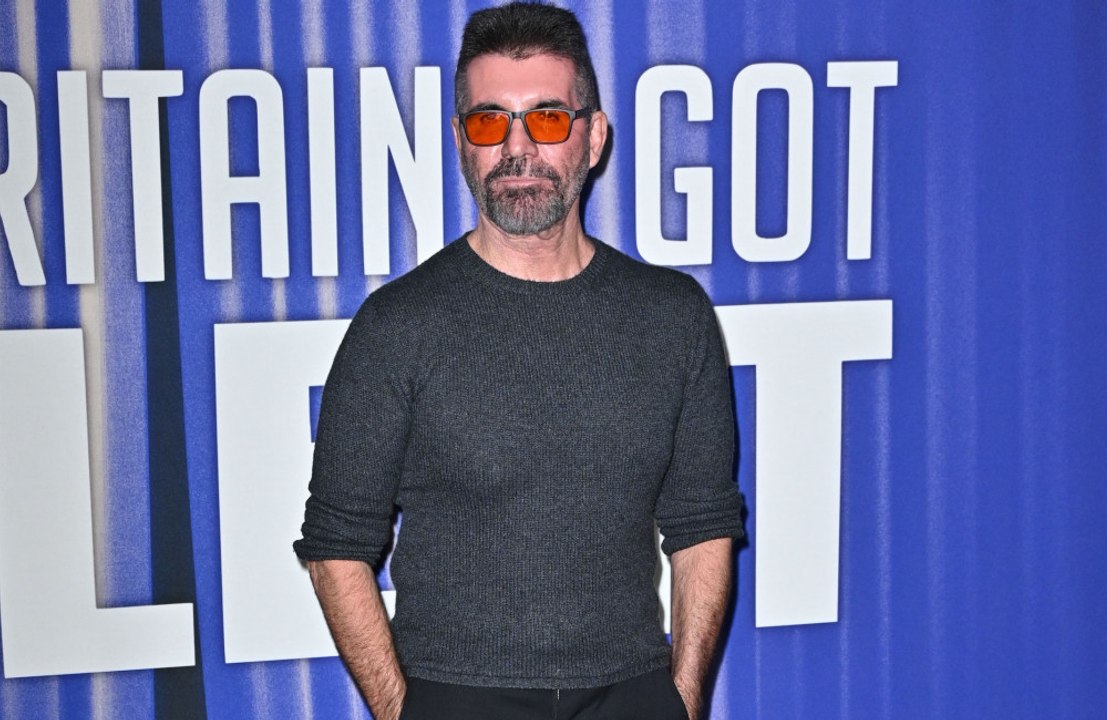 Simon Cowell: Er war 'im Grunde genommen bankrott'