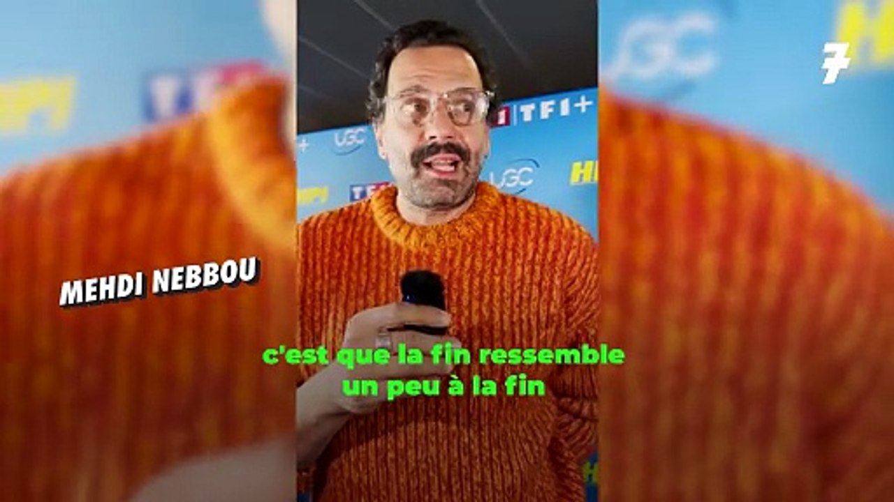 Avant-première d’HPI à l’UGC Bercy : les acteurs dévoilent des indices sur le final culte de la série !