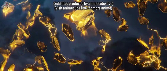 Jade Dynasty Season 3 Episode 18 (4K Multi-Sub)