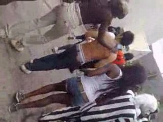 Carnaval de Saint Martin Camion Jump up