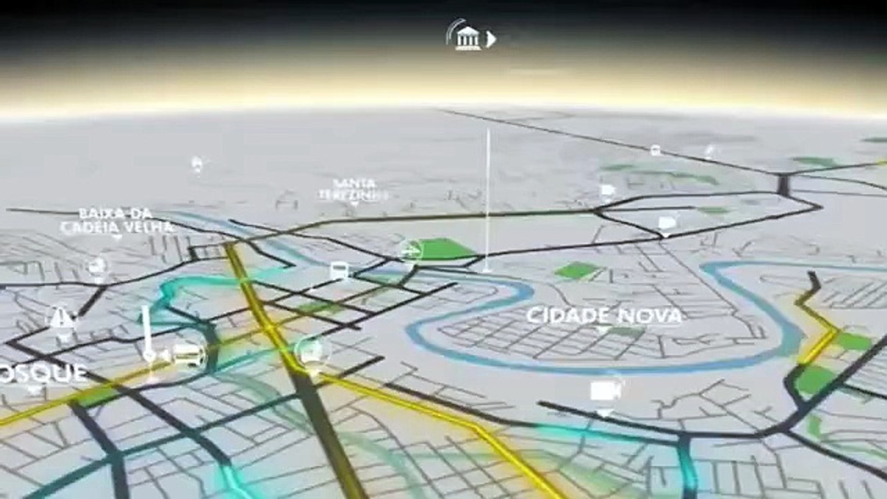 Vinheta Bom Dia Acre (2017-atual) TV Léo Dias