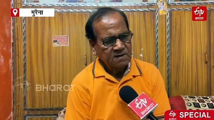 बीहड़ में बिना योगनियों का 64 योगिनी मंदिर, कहते हैं मध्य प्रदेश का पर्यटन ग्राम, शानदार आर्किटेक्चर