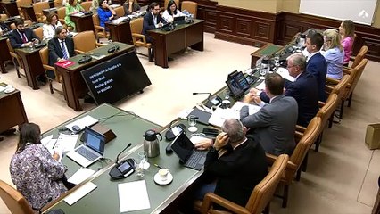 El presidente de RTVE explica la posible ausencia de Eurovisión