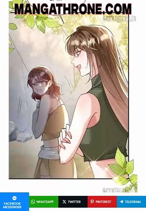 Farming in Beast World- My Villainous Snake Cubs are Super Clingy - Chapter 14 - MangaThrone