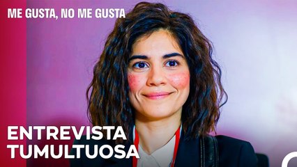 La Nueva Búsqueda De Carrera De Deniz - Me gusta, No Me Gusta - Me gusta, No Me Gusta