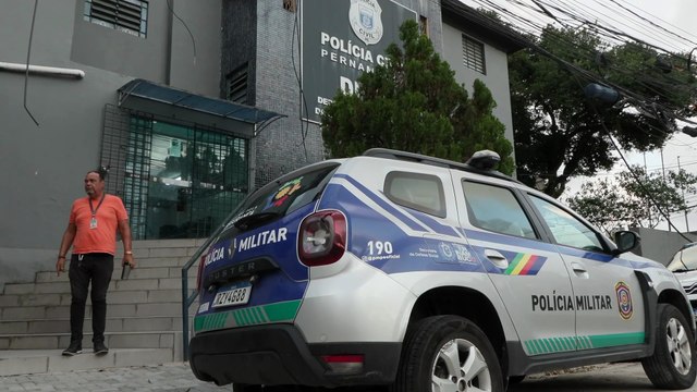 Casal em Recife é Detido por Maus-Tratos às Crianças: Descumprimento das Medidas de Proteção e Ações do Conselho Tutelar