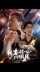 我本将心对明月（62集）— 杨鑫珊&崔佳宾主演的热门免费短剧🌙