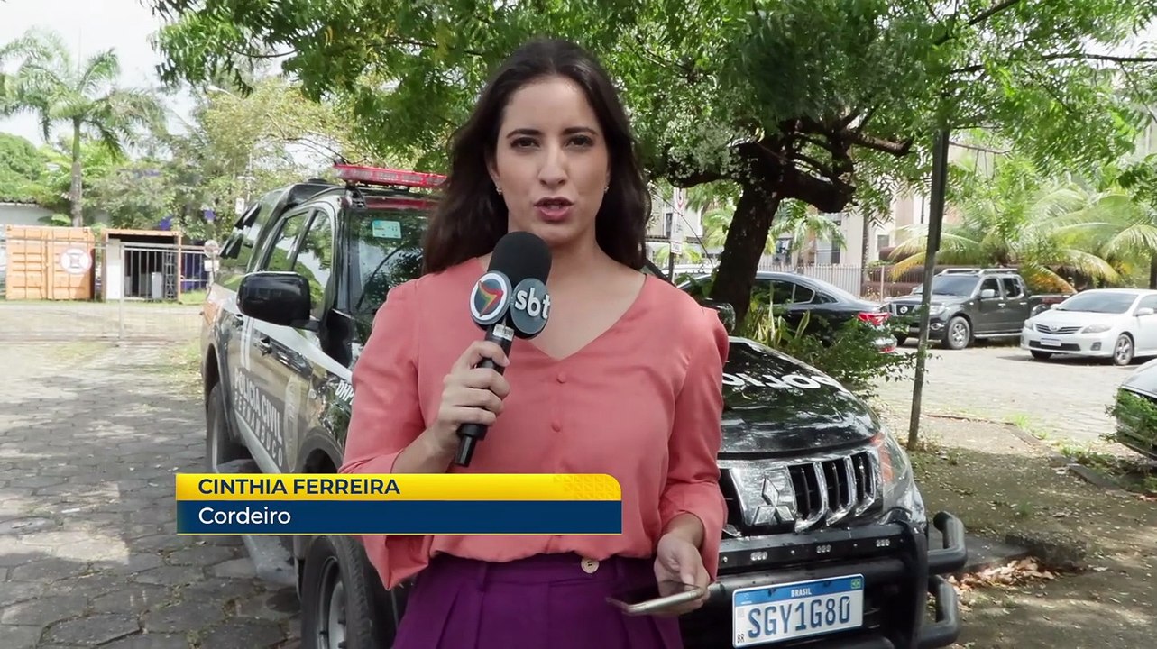 Homicídio em plena luz do dia no Cabo de Santo Agostinho: Relato detalhado do incidente flagrado por câmeras de segurança