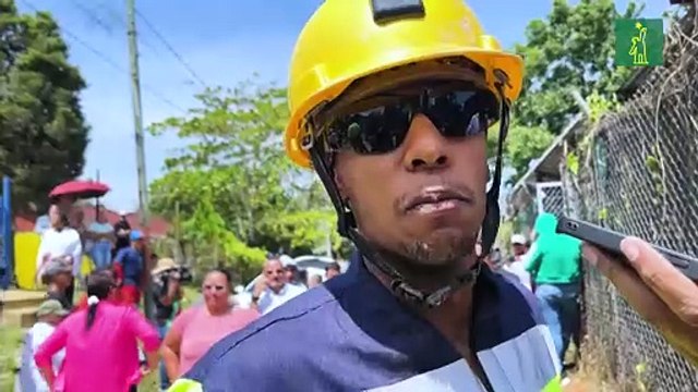 Rescatan a los 23 mineros atrapados en yacimiento de oro en Colombia