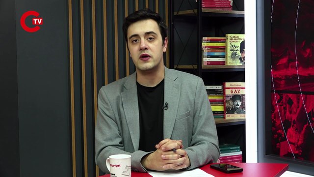 Gözler Beyaz Saray'da! Erdoğan ve Trump görüşmesi öncesi Prof. Dr. Baban'dan kritik analiz!