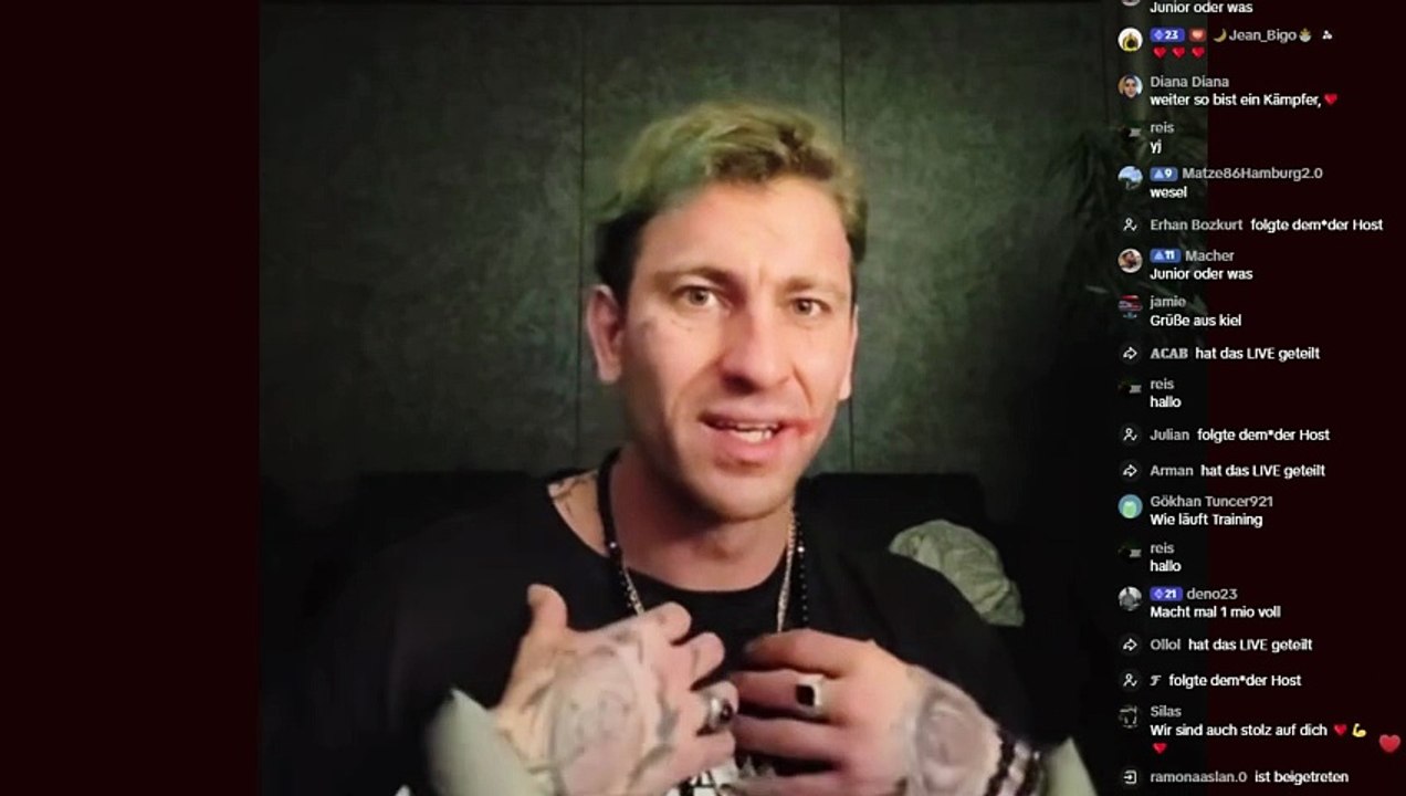 Mois ist wieder der ALTE!  Realtalk zum Aufenthalt in der Psychiatrie