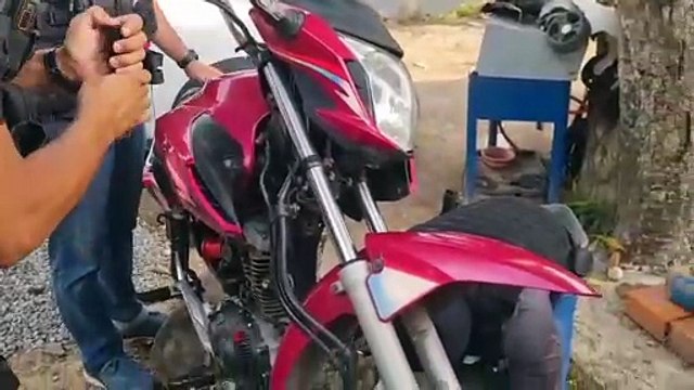 Grupo especializado em roubos e desmanche de veículos é alvo de operação