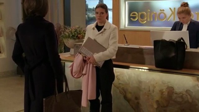 Rote Rosen Folge 4209