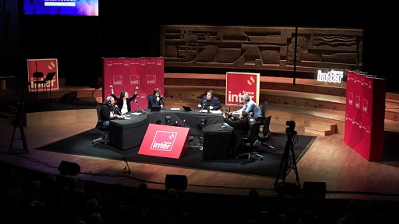 Mix du jour : quand Feu! Chatterton & Paul K croisent David Guetta - Le billet de Mosimann