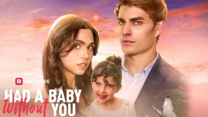 Engsub I Had A Baby Without You