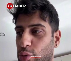 Reynmen'den alçak savuma: 'Hadis-i Şerif' ile alay edenleri korudu!