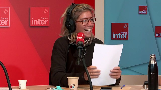 Droit dans le mûr - La drôle d'humeur de Mélodie Fontaine