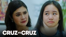Cruz vs. Cruz: Felma, hinihimok si Jessica na pakinggan si Hazel! (Episode 48)