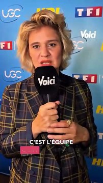 ✨ @denarnaudmarie , l’émotion des adieux à @hpitf1 Alors que le dernier épisode est diffusé ce jeudi 25 septembre sur @tf1, l’actrice revient sur ses derniers jours de tournage : « On vivait tout très à fond parce qu’on savait que c’était la fin ». Entr