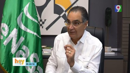Dr. Santiago Hazim se defiende en el Caso Senasa  | Hoy Mismo