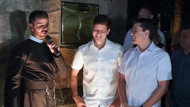 Restauração da Imagem de Nossa Senhora da Conceição: Um Símbolo de Esperança para os Fiéis Católicos do Recife