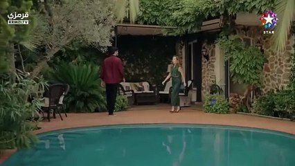مسلسل المشردين الحلقة 31 مترجمة القسم الثاني والاخير