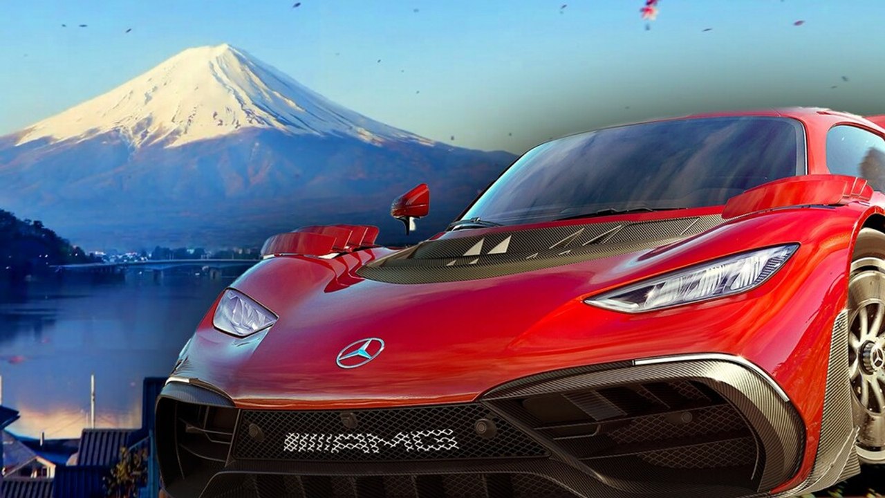 Forza Horizon 6 wurde offiziell enthüllt und im Trailer seht ihr nicht ein einziges Auto … Moment, was?!