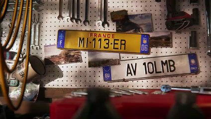 Forza Horizon 6 - il teaser di annuncio