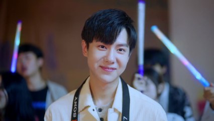 Cuando Vea Tu Rostro Capitulo 9 en Español Latino - Dorama en Audio Latino