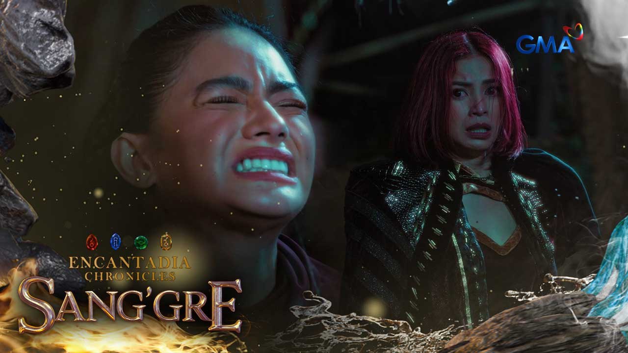 Sang'gre: Brilyante ng apoy kapalit ng buhay ni Flamarra! (Episode 74) | Encantadia Chronicles