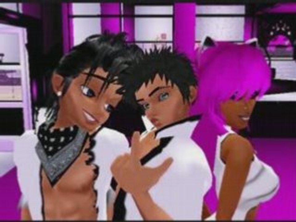 IMVU