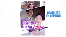 Desvelando Los Secretos De La Sra. Lynch – FULL MOVIE [Eng Sub]