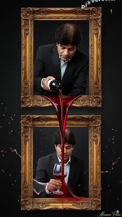 The Overflowing Illusion