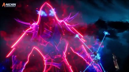 Martial Master Episode 221 - 240  Subtitle Indonesia