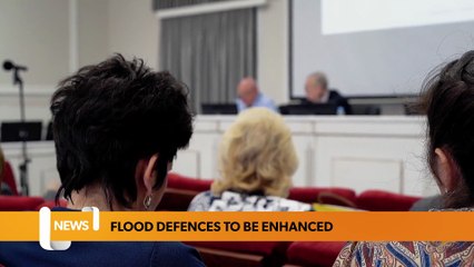 Key Highbridge flood defence could be enhanced to reduce risk to Somerset villages