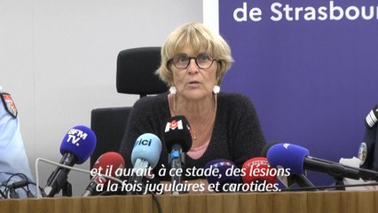 Enseignante agressée dans le Bas-Rhin: un adolescent de 14 ans interpellé